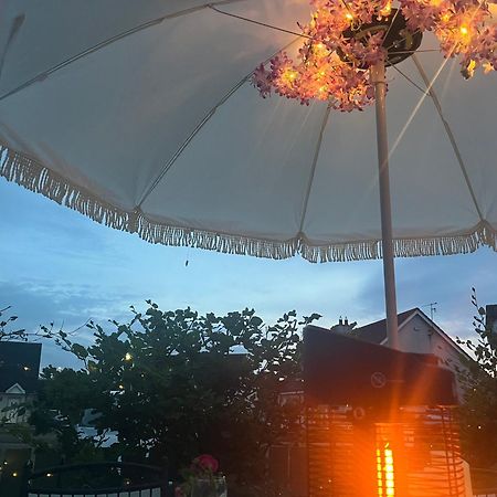 Portrush Holiday Haven エクステリア 写真