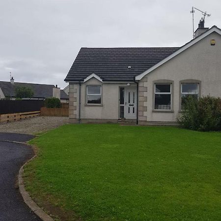 Portrush Holiday Haven エクステリア 写真