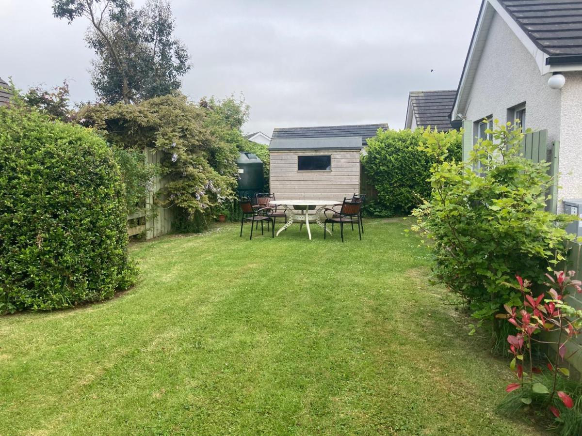 Portrush Holiday Haven エクステリア 写真