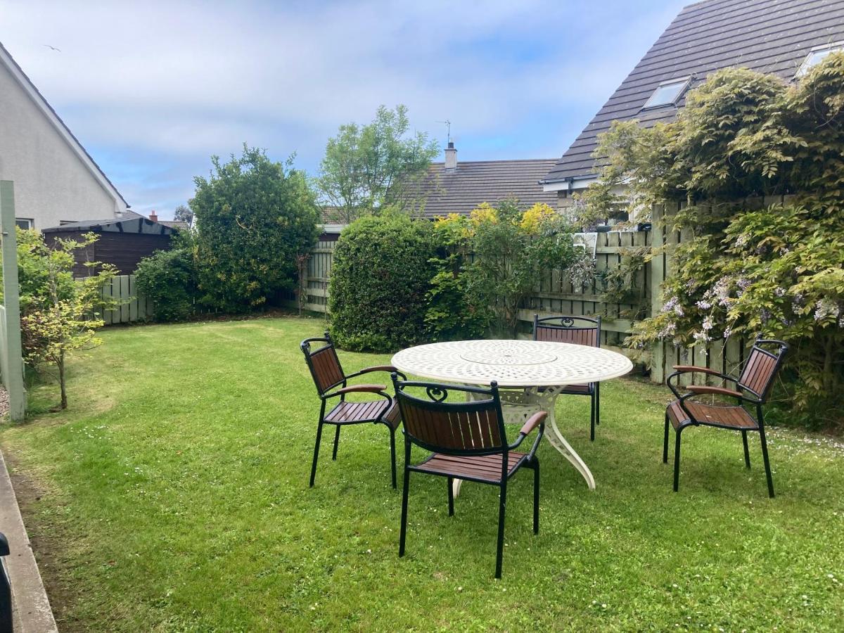 Portrush Holiday Haven エクステリア 写真