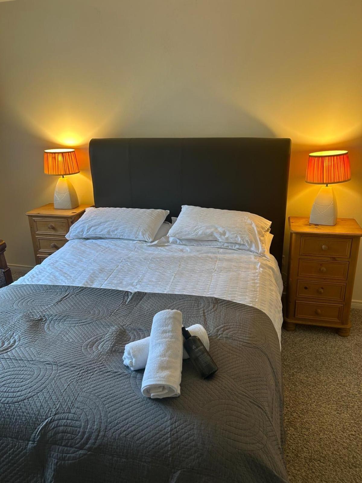 Portrush Holiday Haven エクステリア 写真