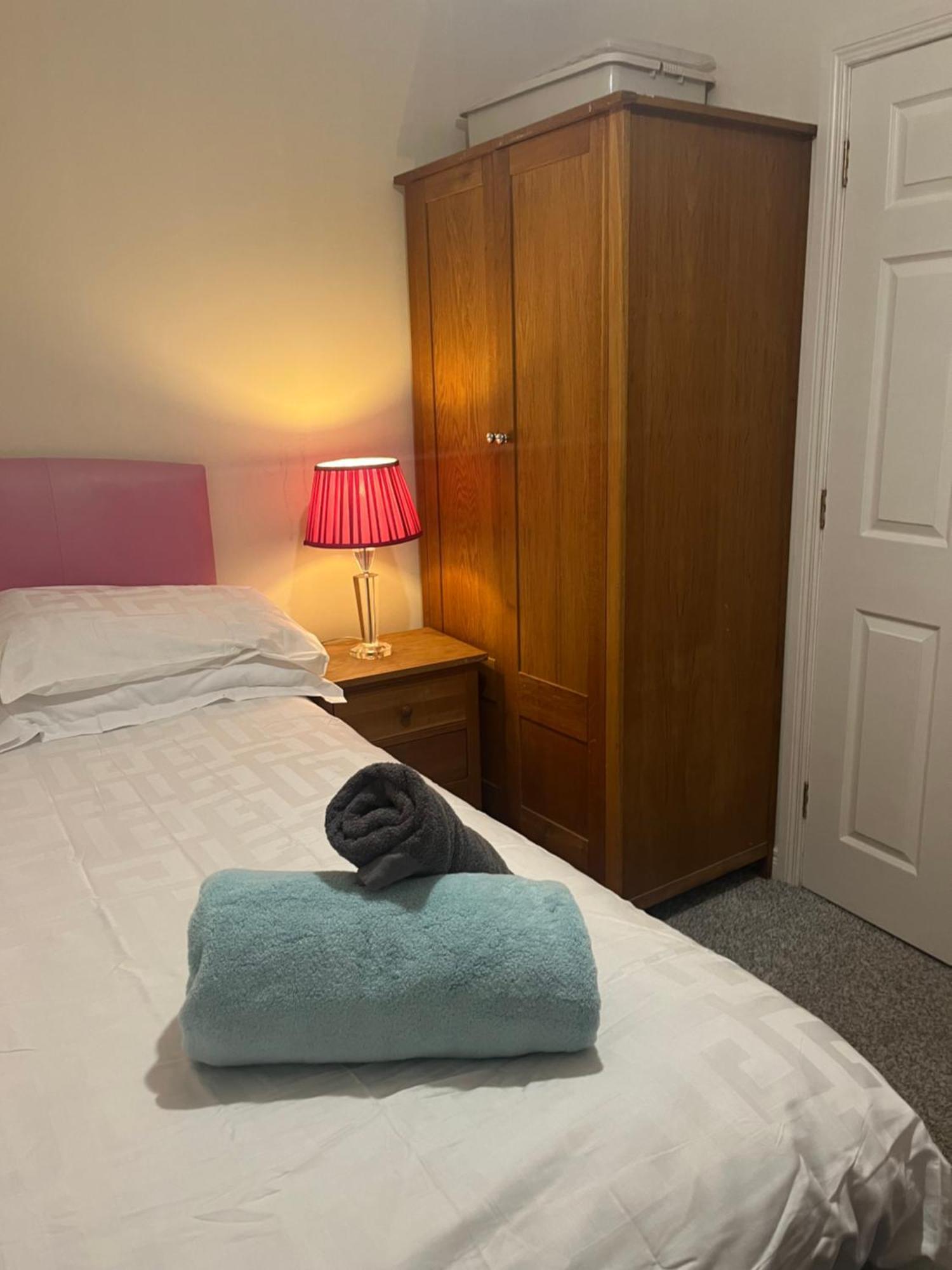 Portrush Holiday Haven エクステリア 写真