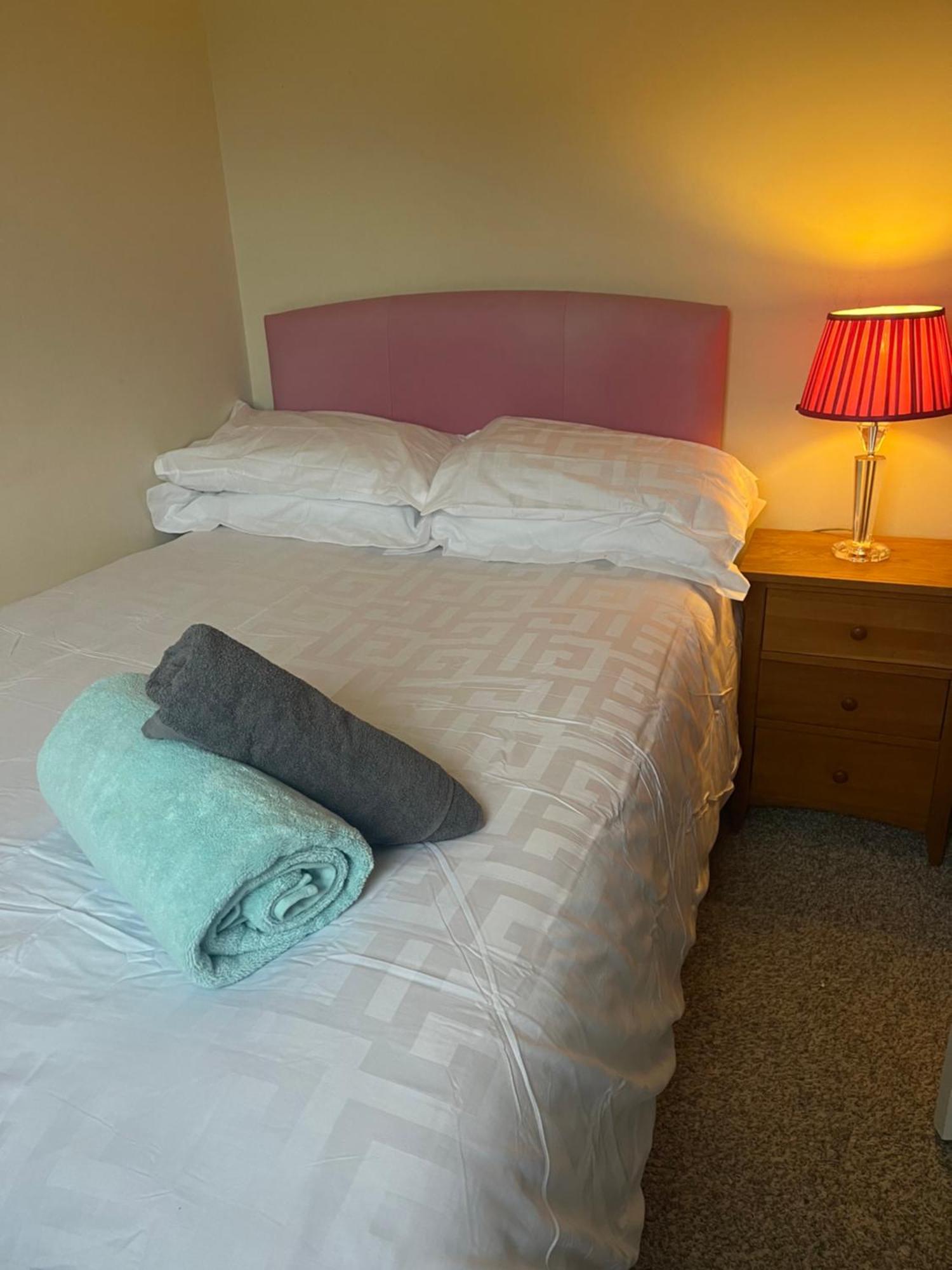 Portrush Holiday Haven エクステリア 写真