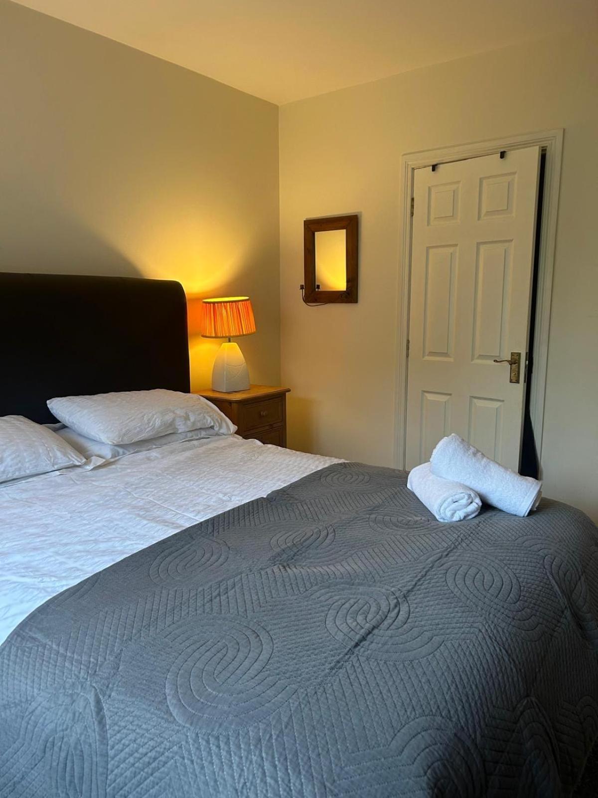 Portrush Holiday Haven エクステリア 写真