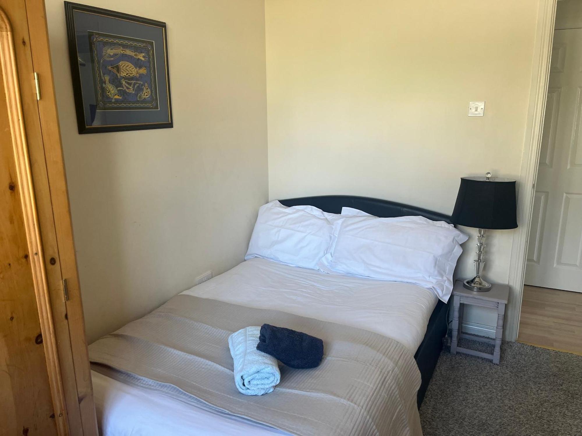 Portrush Holiday Haven エクステリア 写真