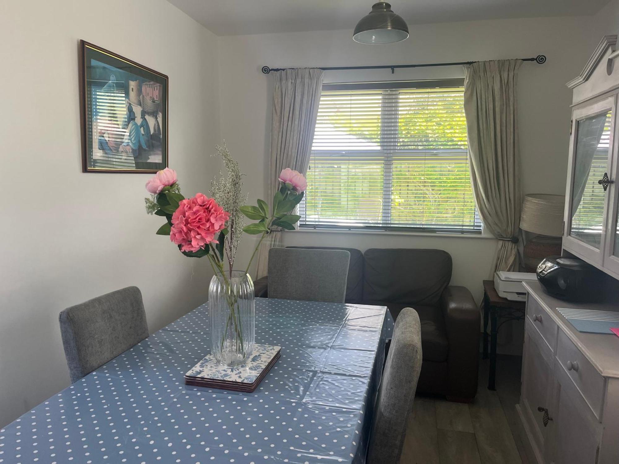 Portrush Holiday Haven エクステリア 写真
