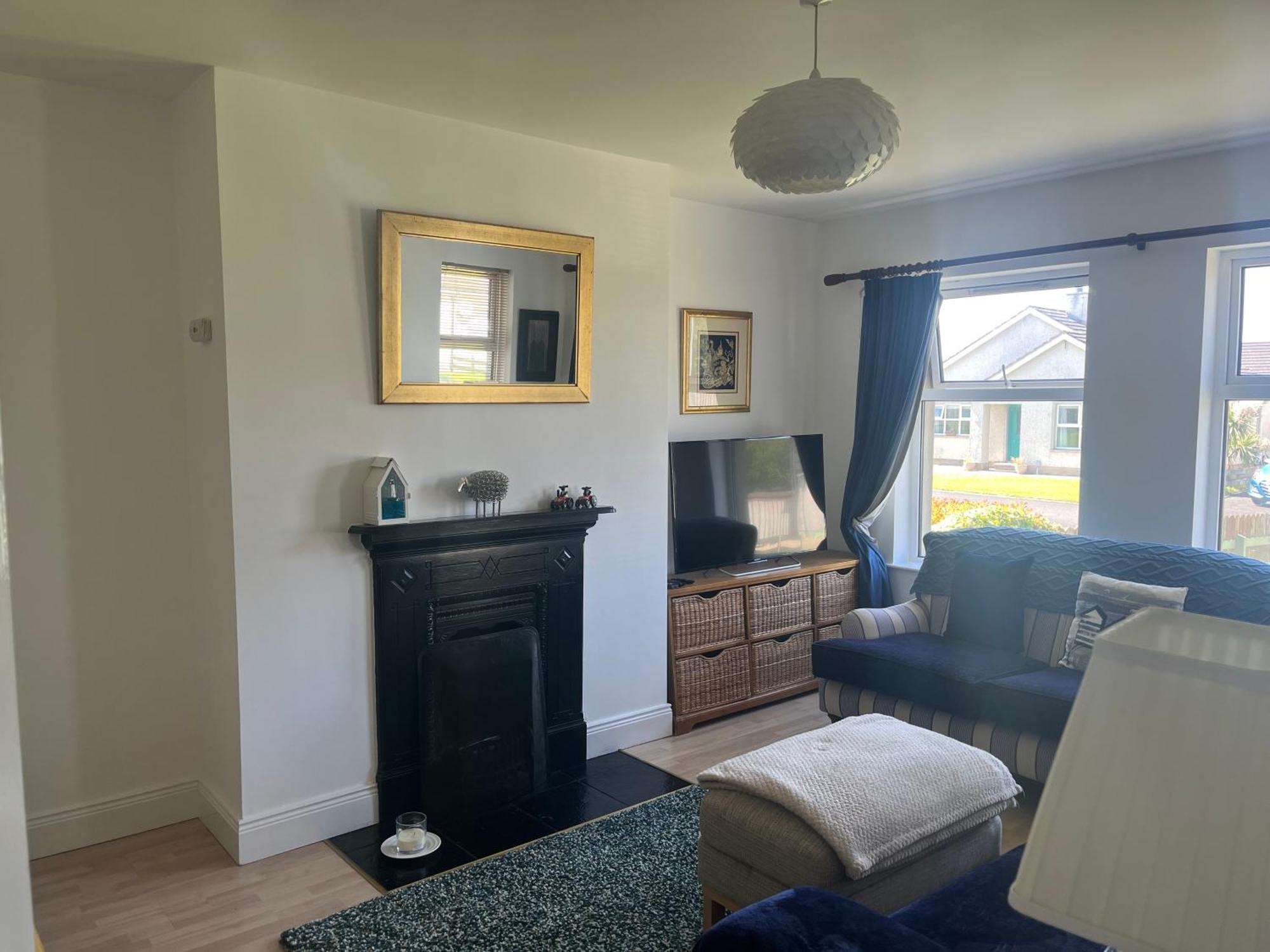 Portrush Holiday Haven エクステリア 写真