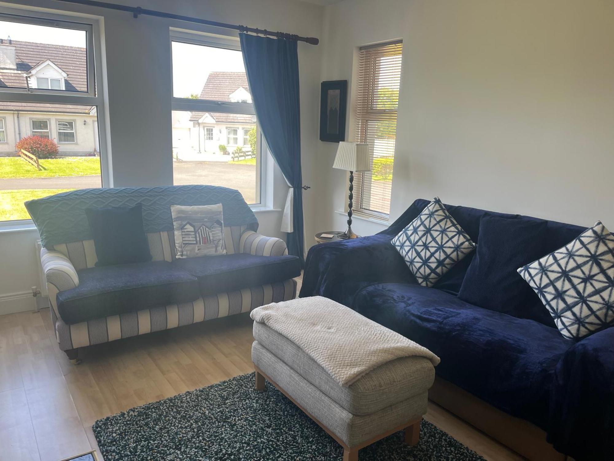 Portrush Holiday Haven エクステリア 写真