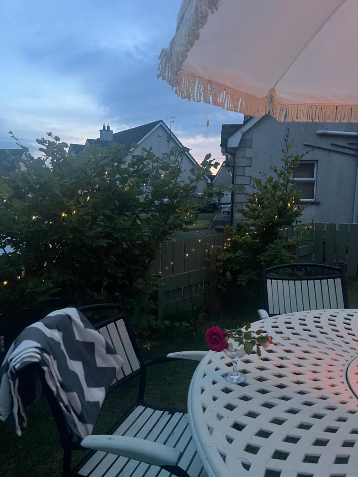 Portrush Holiday Haven エクステリア 写真