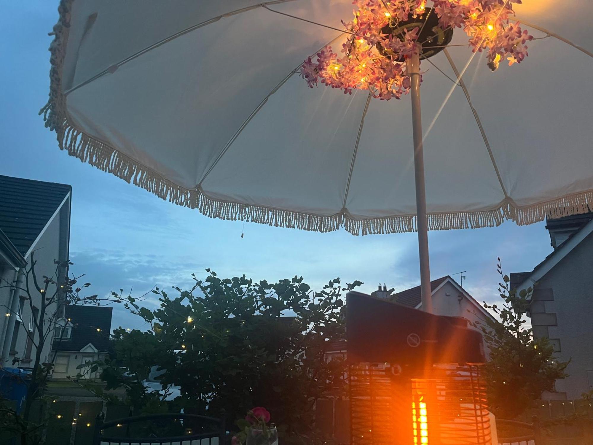 Portrush Holiday Haven エクステリア 写真