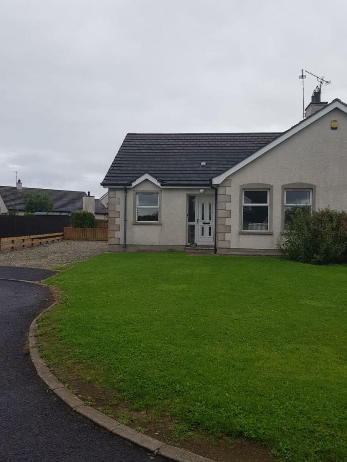 Portrush Holiday Haven エクステリア 写真